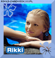 rikki chadwick